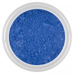 Cień mineralny do oczu ROYAL BLUE  No.012