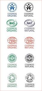 cosmos-labels