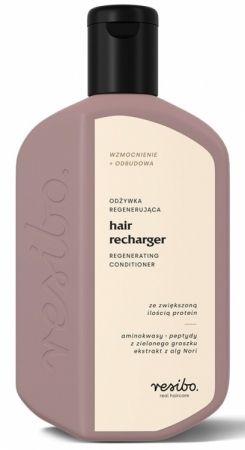 Odżywka regenerująca do włosów Hair Recharger 250ml