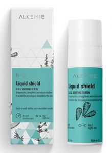 MICROBIOME SOS serum wyciszające Liquid shield 30ml
